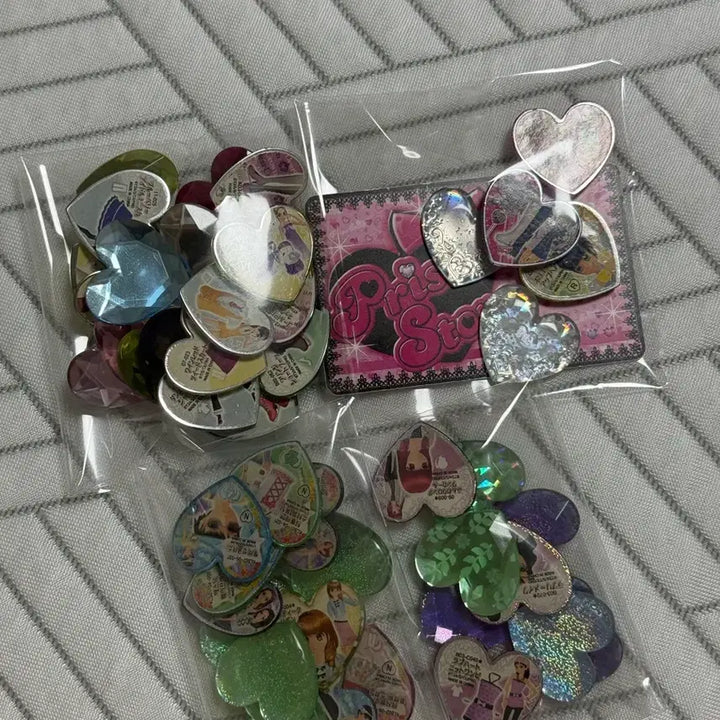 [BUNJANG] Prism Stone Symphonia Stage Costume Cards (Rare, Super, Normal) / !가격 내림!프리즘스톤 심포니아,무대복,각진레어,서프,한판 노말 등등..