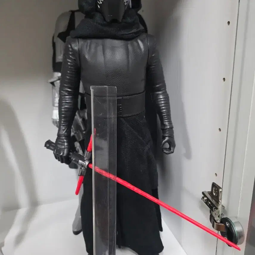 [BUNJANG] Star Wars Kylo Ren Figure 45cm / 스타워즈 카일로 렌 피규어