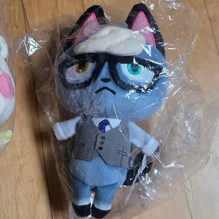 [BUNJANG] Animal Crossing Jackson Plush / 동물의 숲 잭슨 인형