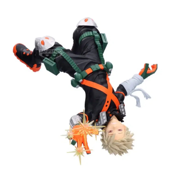 [BUNJANG] Katsuki Bakugo Bundle Set Figure / 바쿠고 피규어 일괄