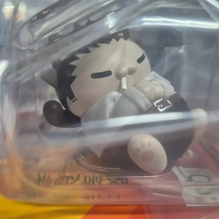 [BUNJANG] Jujutsu Kaisen Megacats Project Good Night Jujutsu Neko Megumi + Kusakabe Bundle / 주술회전 메가캣 프로젝트 굿나잇 주술냥코 메구미+쿠사카베