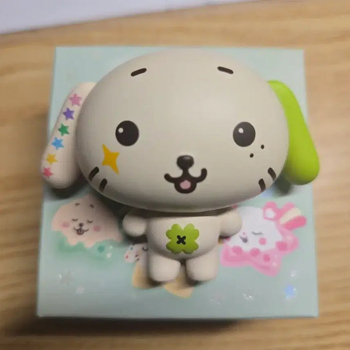 [BUNJANG] NCT Wish WishDoll Ryer Ryer Figure / 엔시티 위시 위시돌 룐룐 피규어