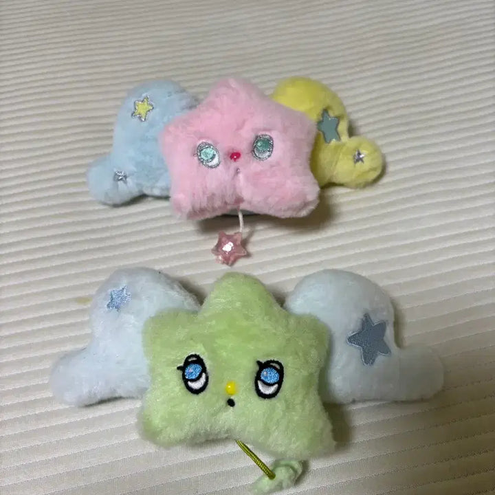 [BUNJANG] NCT WISH Witchu Popchu Bundle Set / 엔시티위시 위츄 팝츄(일괄)