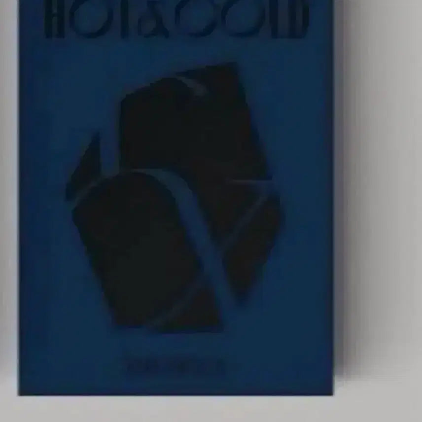 [BUNJANG] Park Ji Hoon Mini Album Vol. 5 Hot &amp; Cold Bundle Set / 박지훈 앨범4권 미니5집 핫앤콜등 앨범 hot n cold