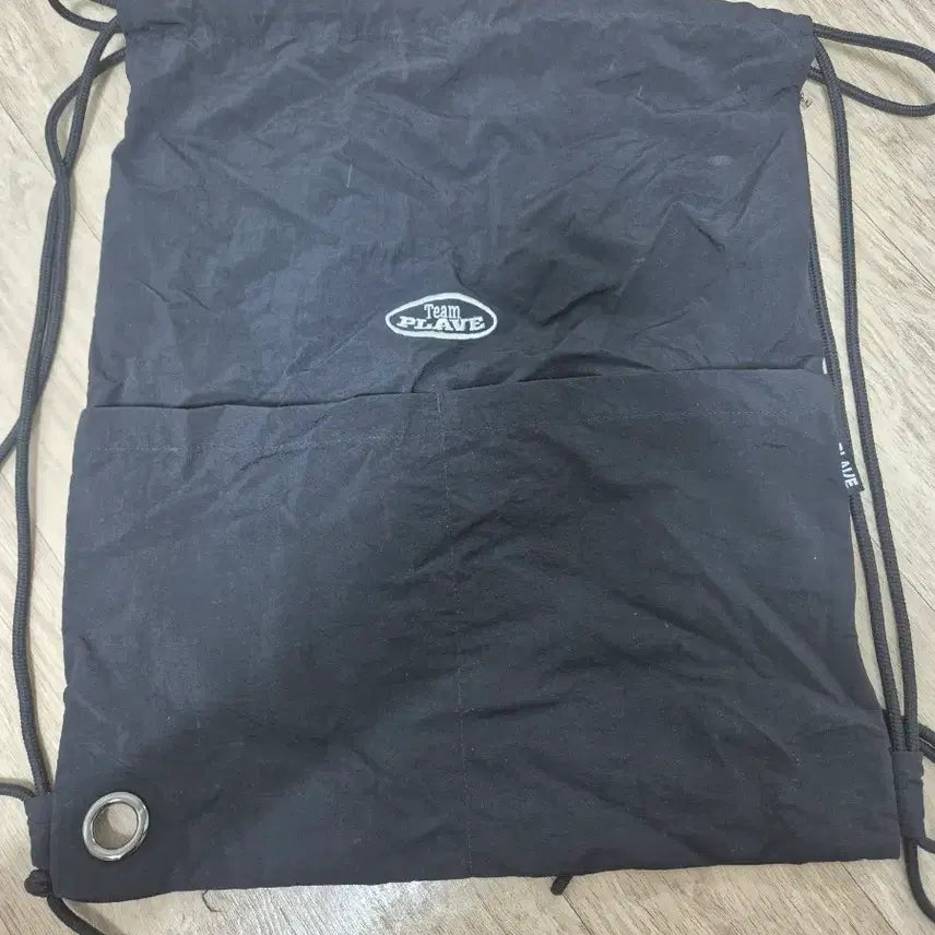 [BUNJANG] Play V Gym Bag &amp; Lanyard Bundle Set / 플레이브 짐색 랜야드 일괄판매