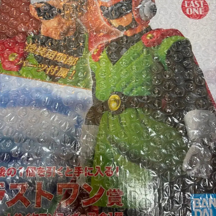 [BUNJANG] Dragon Ball Z: Battle of the Gods Son Gohan Last One &amp; Son Goku D Prize Figures / 드래곤볼 우주를 건 싸움 손오반 라스트원 + 손오공 d상