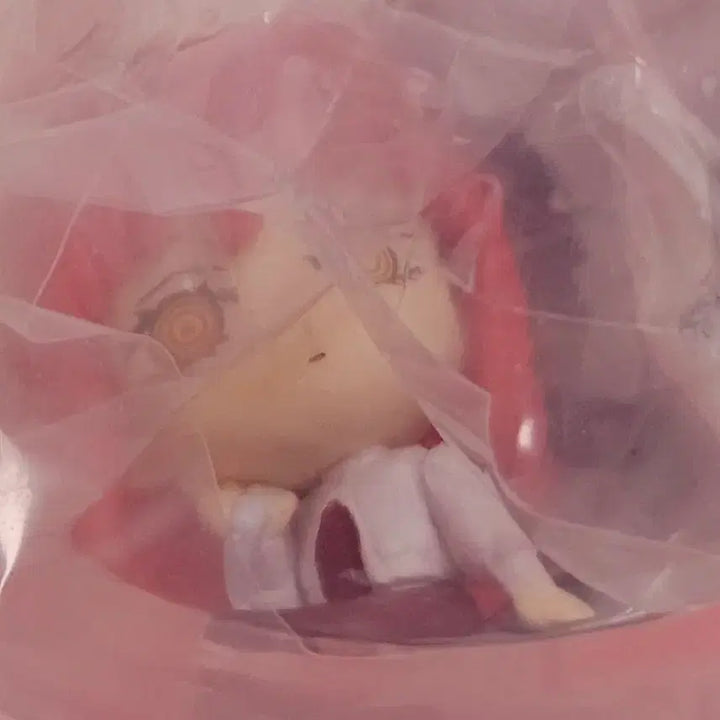 [BUNJANG] Chainsaw Man Depopig Makima Keyring Gacha / 체인소맨 데포피그 키링 가챠 마키마