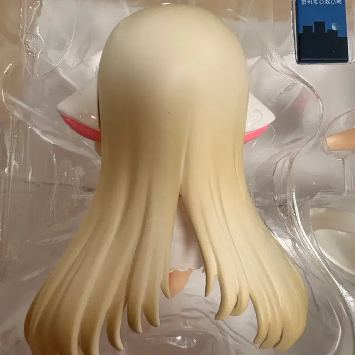 [BUNJANG] Chobits Chi Nendoroid Exclusive / 쵸비츠 치이 넨도로이드 특전 x