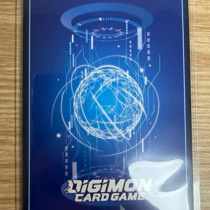 [BUNJANG] Digimon Card Millenniummon BT19-075 Perere / 문밀레니엄몬 페레 bt19-075