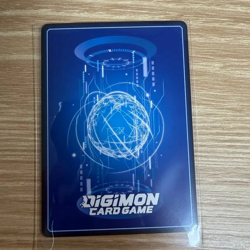 [BUNJANG] Digimon Card Kwak So-ryong BT19-085 Rare / 디지몬 카드 곽소룡  BT19-085 페레