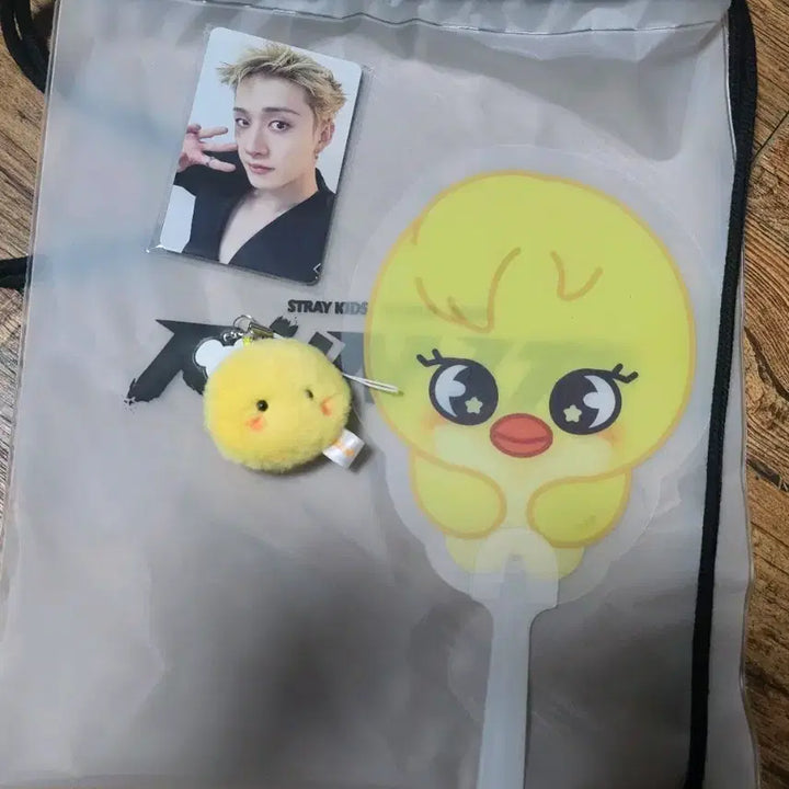 [BUNJANG] Stray Kids Entry Gift Bbokari Set Photocard Bundle / 스키즈 입장기프트 7/29 뽁아리셋트 양도 29일 수요일