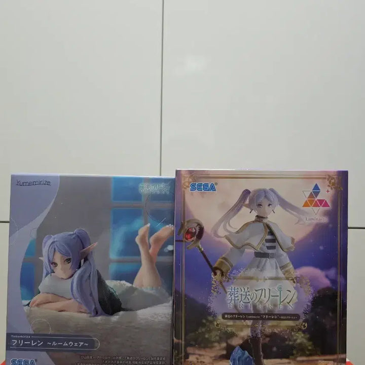 [BUNJANG] Frieren: Beyond Journey&