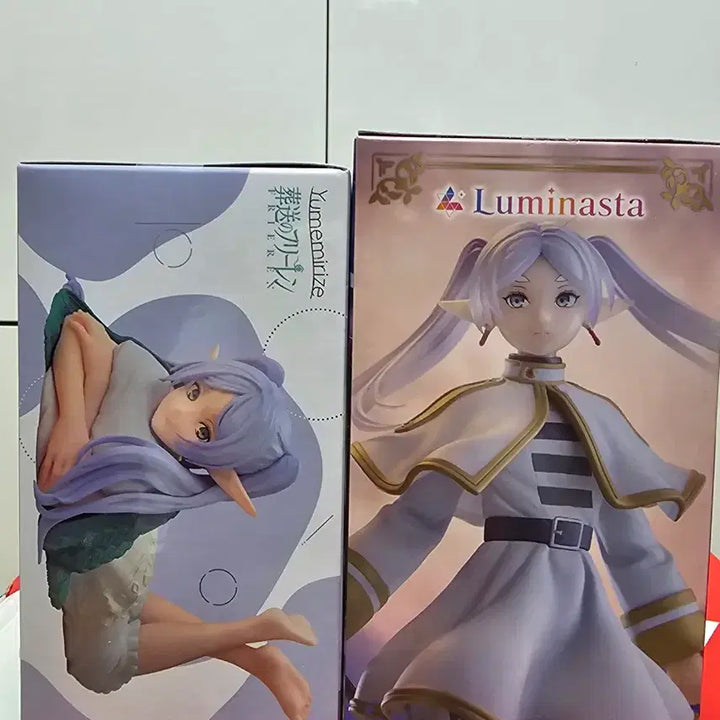 [BUNJANG] Frieren: Beyond Journey&