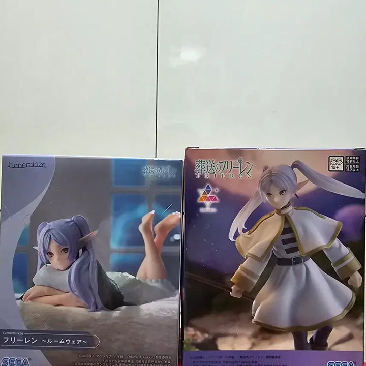 [BUNJANG] Frieren: Beyond Journey&