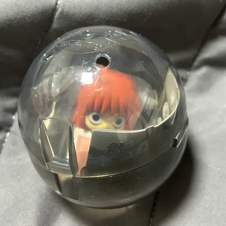[BUNJANG] Gintama Nemurasetai Kagura Rare Sealed / 은혼 네무라세타이 카구라 레어 미개봉