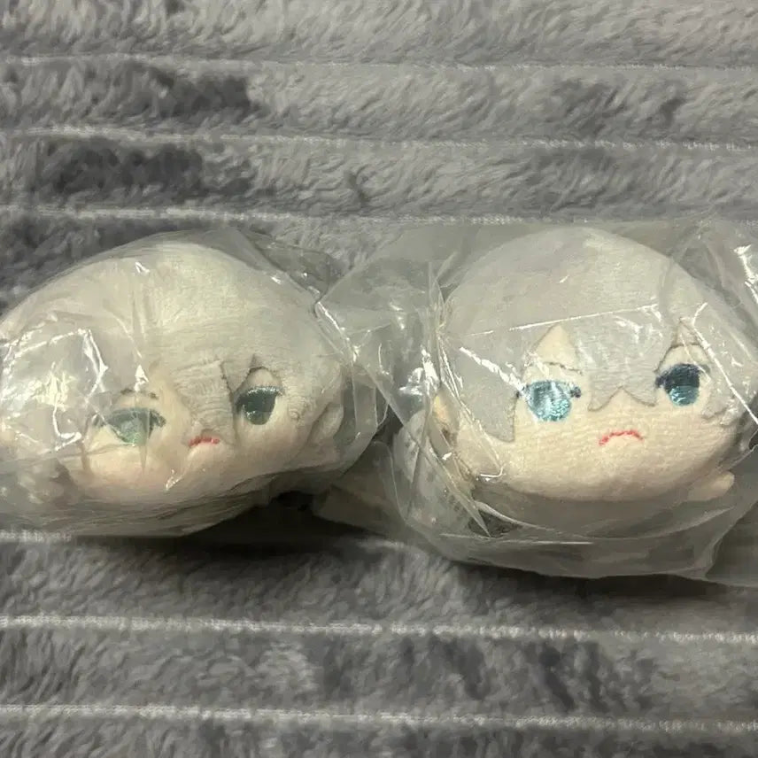 [BUNJANG] Bungo Stray Dogs Fukuzawa Mochi-Masu + Detective Agency Secret Story POB / 문호스트레이독스 문스독 후쿠자와 통상 모찌마스 + 탐정사 설립비화 특전