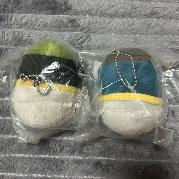 [BUNJANG] Bungo Stray Dogs Fukuzawa Mochi-Masu + Detective Agency Secret Story POB / 문호스트레이독스 문스독 후쿠자와 통상 모찌마스 + 탐정사 설립비화 특전
