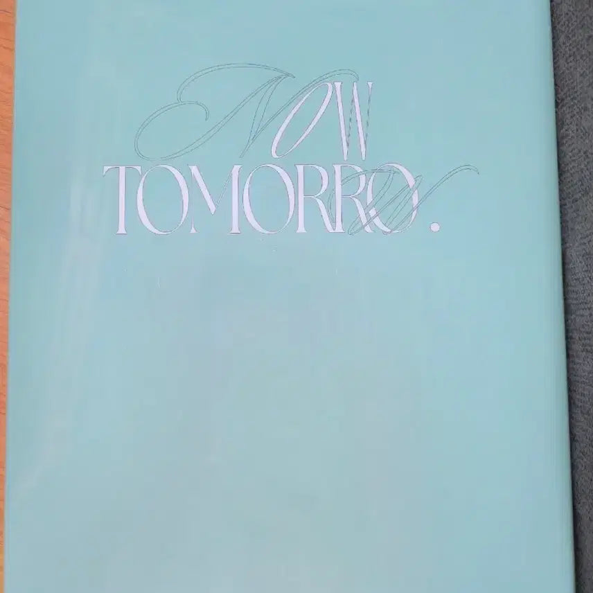 [BUNJANG] fromis_9 NOW OR TOMORROW Concert Kit (Sealed) / 프로미스나인 now tomorrow 콘서트 키트 미개봉