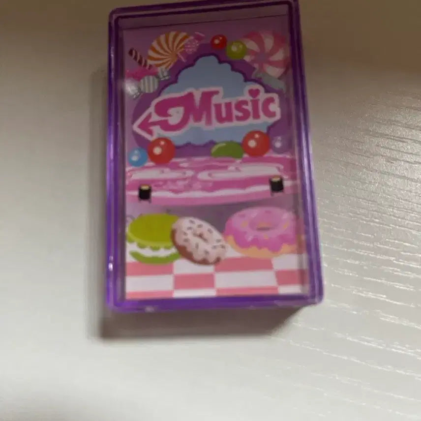 [BUNJANG] Aikatsu Pocket Seal Coordinate Stickers / 아이엠스타 포켓 씰 코디 스티커