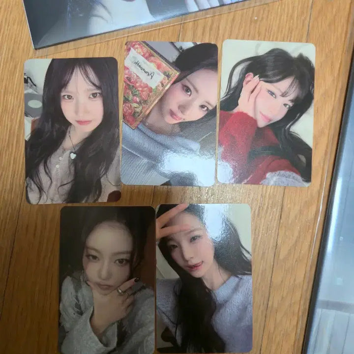 [BUNJANG] fromis_9 NOW or NEVER Concert Kit (Opened) / 프로미스나인 now tomorrow 콘서트 키트 단순개봉