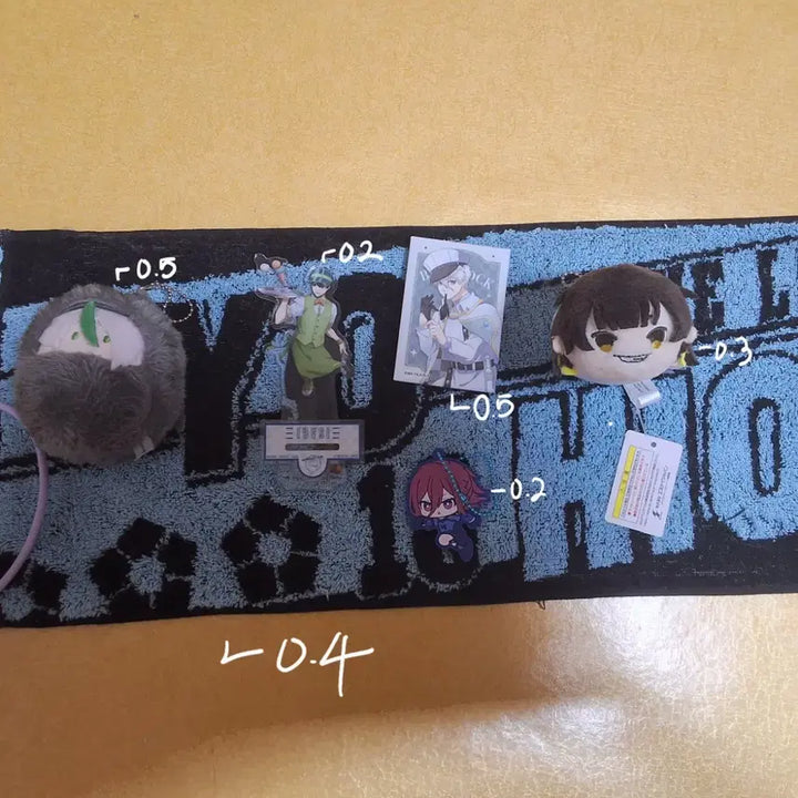 [BUNJANG] Used Item / 급전
