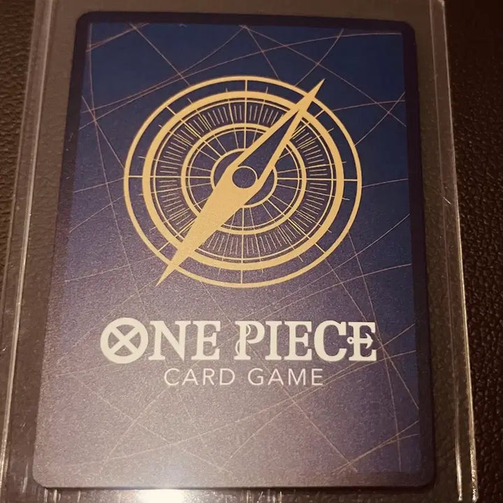 [BUNJANG] One Piece Card Game Romance Dawn OP01-072 Charlotte Linlin SR Parallel / (원피스카드)일판 원피스 여캐 포르체 SR* 페러렐(op07-072)