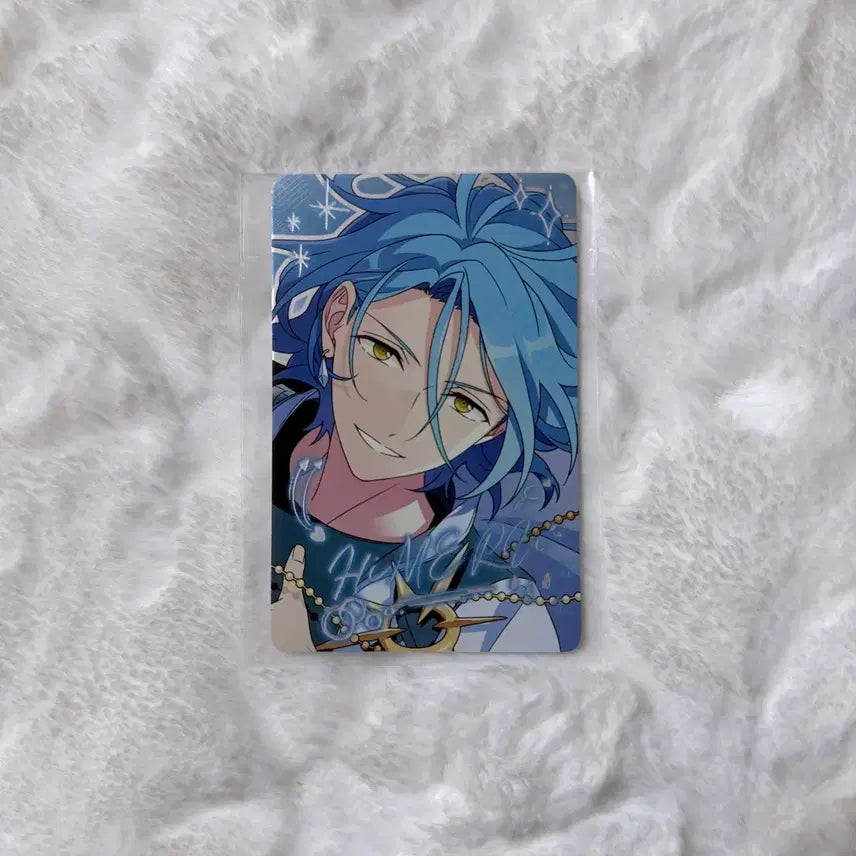 [BUNJANG] Ensemble Stars! 9th Anniversary Himéru Crazy:B Photocard / 앙스타 중스타 9주년 포토카드 히메루 크레이지비 앙상블스타즈 포카