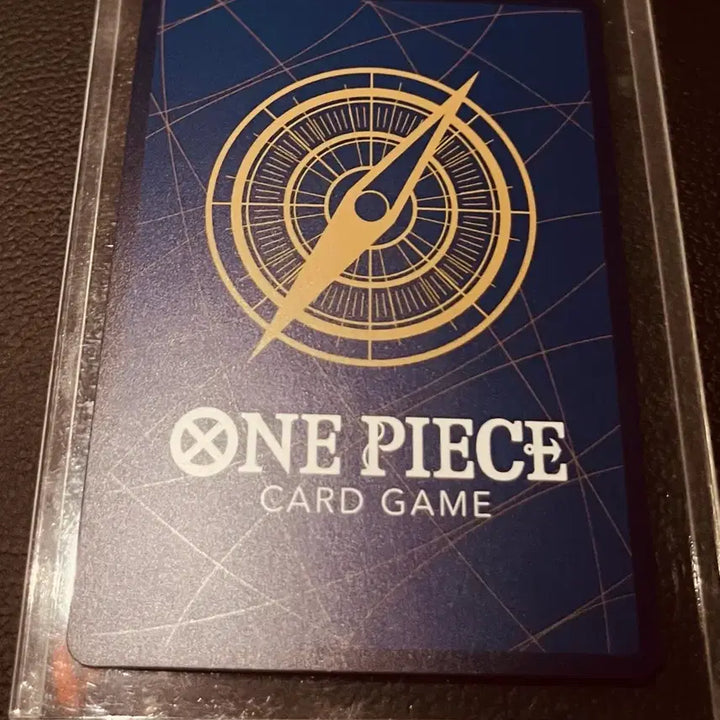 [BUNJANG] One Piece Card Japanese Exclusive Shirahoshi SR* Parallel (eb01-057) / (원피스카드)일판 원피스 여캐 시라호시 SR* 페러렐(eb01-057)