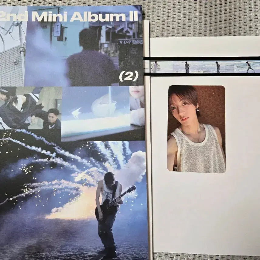 [BUNJANG] RIIZE Mini Album Vol. 2 &