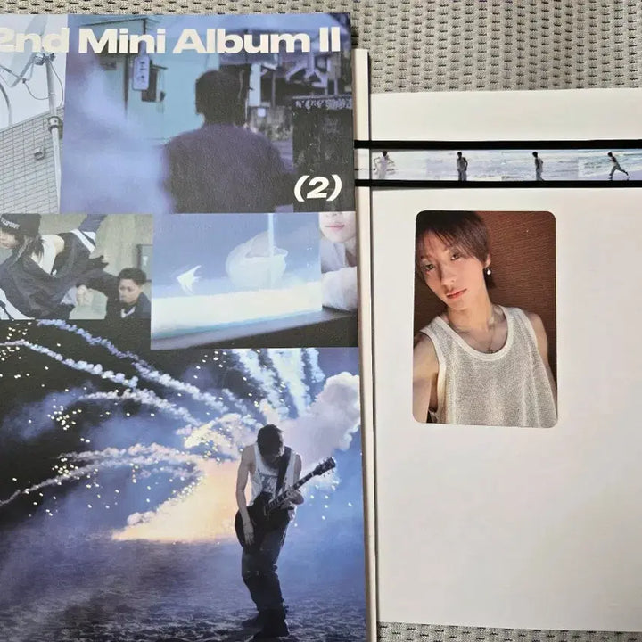 [BUNJANG] RIIZE Mini Album Vol. 2 &