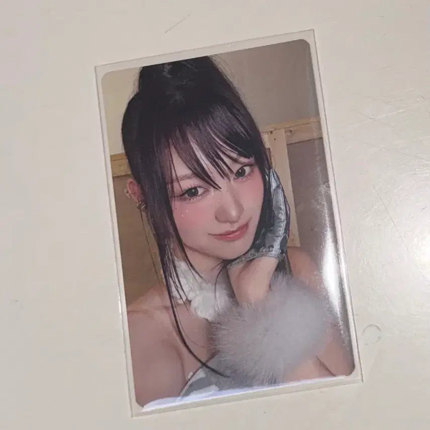 [BUNJANG] RESCENE Mina Minami Photocard / 리센느 미나미 포카판매합니다