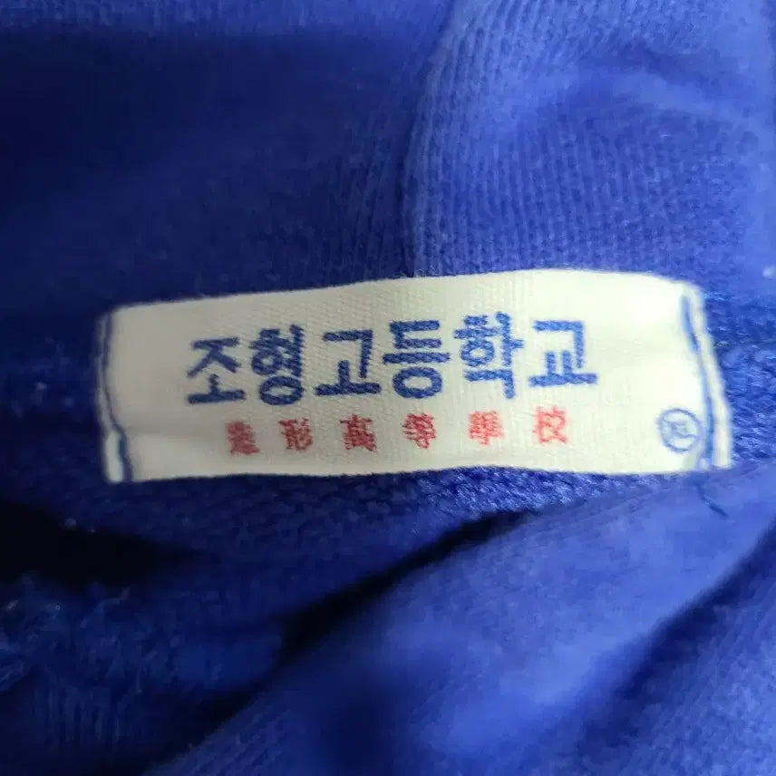 [BUNJANG] Garbage Time Garbta Official Goods Ruchushop Joe Hyung Go Hoodie / (상태필독)가비지타임 갑타 공식 굿즈 러츄샵 조형고 후드