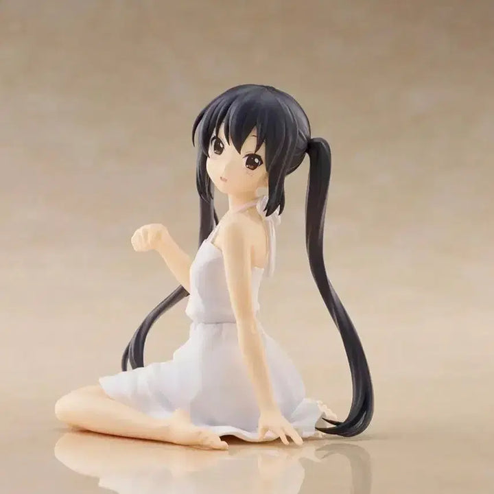 [BUNJANG] Sega K-On! Nakano Azusa Figure (Sealed) / [미개봉]세가 유메미라이즈 케이온 나카노 아즈사 피규어