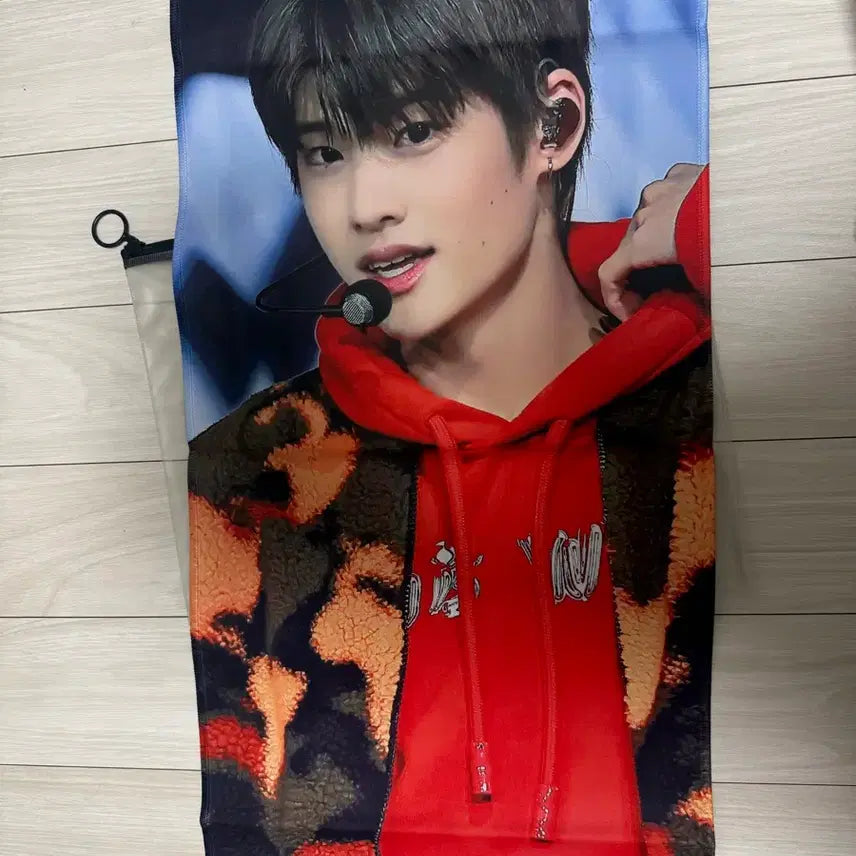 [BUNJANG] RIIZE Sohee Slogan / 라이즈 소희 슬로건