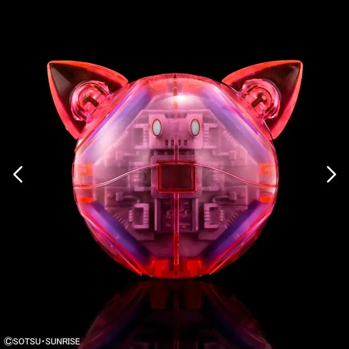 [BUNJANG] Bandai HG HaroPla Momoharo Clear Color Event Limited Edition / 건담 반다이 HG 하로프라 모모하로 (이벤트 한정판/클리어컬러)