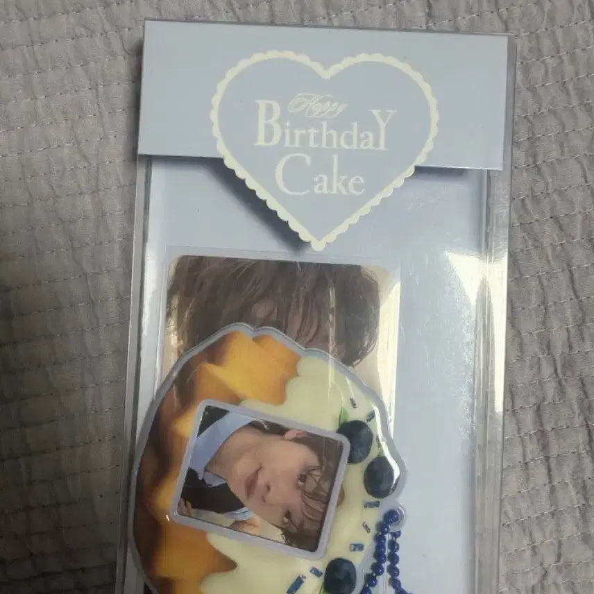 [BUNJANG] RIIZE Sungchan Birthday MD Photocard / 라이즈 성찬 생일 엠디