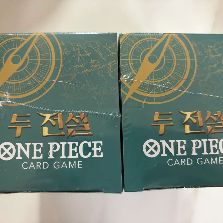 [BUNJANG] One Piece Card &