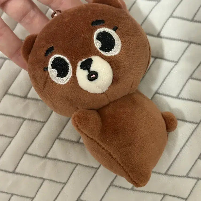 [BUNJANG] Day6 Denny Malls Bang Hand Warmer / 데이식스 데니멀즈 방 손난로