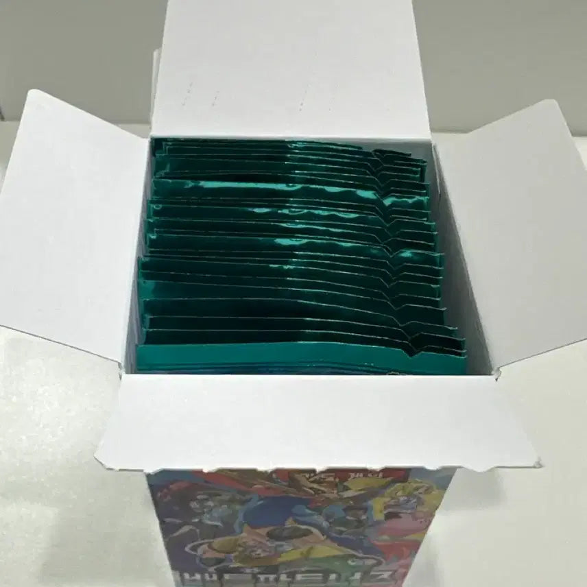 [BUNJANG] Pokemon Card Battle Partners Search Pack (26 Packs) / 포켓몬카드 배틀파트너즈 서치팩 26개입