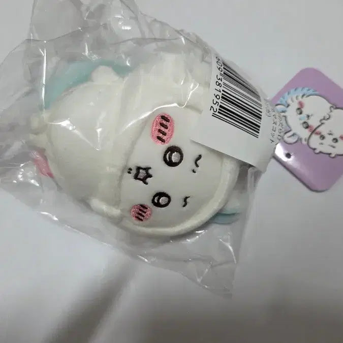 [BUNJANG] Cheekawa All Over Lottery Prize D - Momonga (Sealed) / [미개봉] 치이카와 투성이 쿠지 D상 모몽가