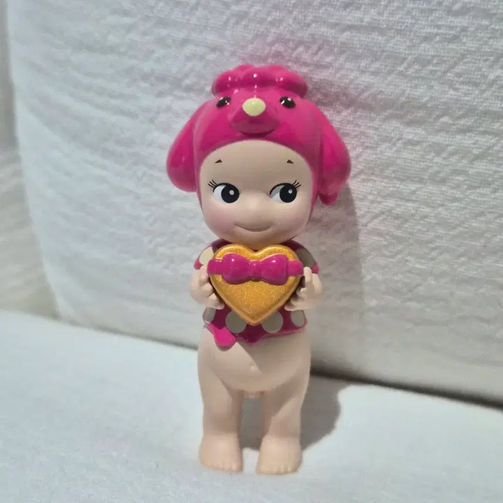 [BUNJANG] Sonny Angel 2020 Valentine Secret Figure / 소니엔젤 2020 발렌타인 시크릿