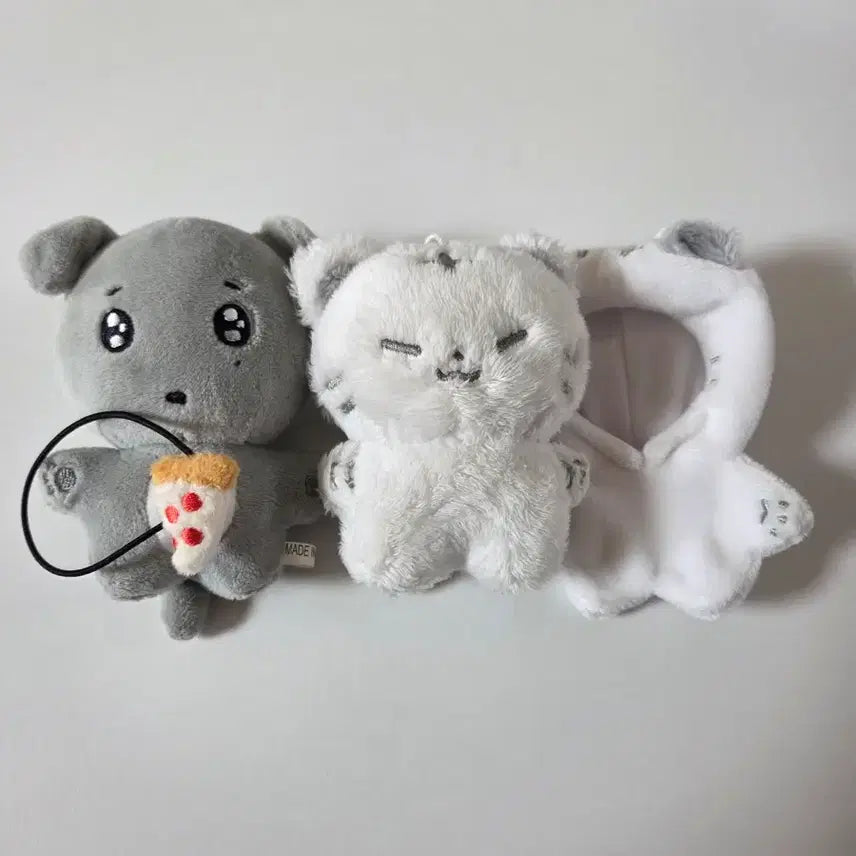 [BUNJANG] SEVENTEEN Hoshi Doll &