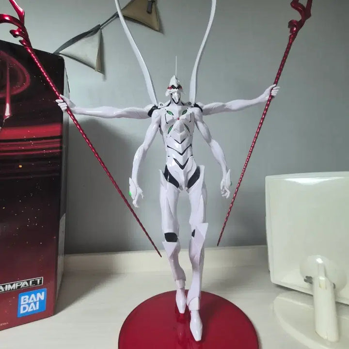 [BUNJANG] Evangelion Unit-13 Pseudo-Mythology Last One Figure Ichiban Kuji / 제일복권 에반게리온 제13호기 유사신화 라스트원 피규어