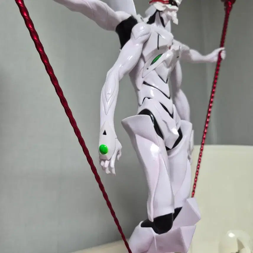 [BUNJANG] Evangelion Unit-13 Pseudo-Mythology Last One Figure Ichiban Kuji / 제일복권 에반게리온 제13호기 유사신화 라스트원 피규어