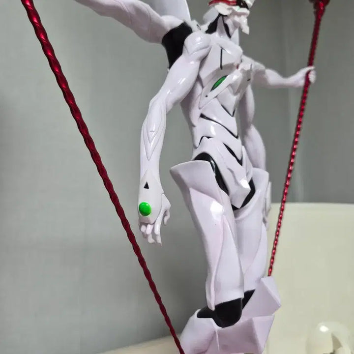[BUNJANG] Evangelion Unit-13 Pseudo-Mythology Last One Figure Ichiban Kuji / 제일복권 에반게리온 제13호기 유사신화 라스트원 피규어