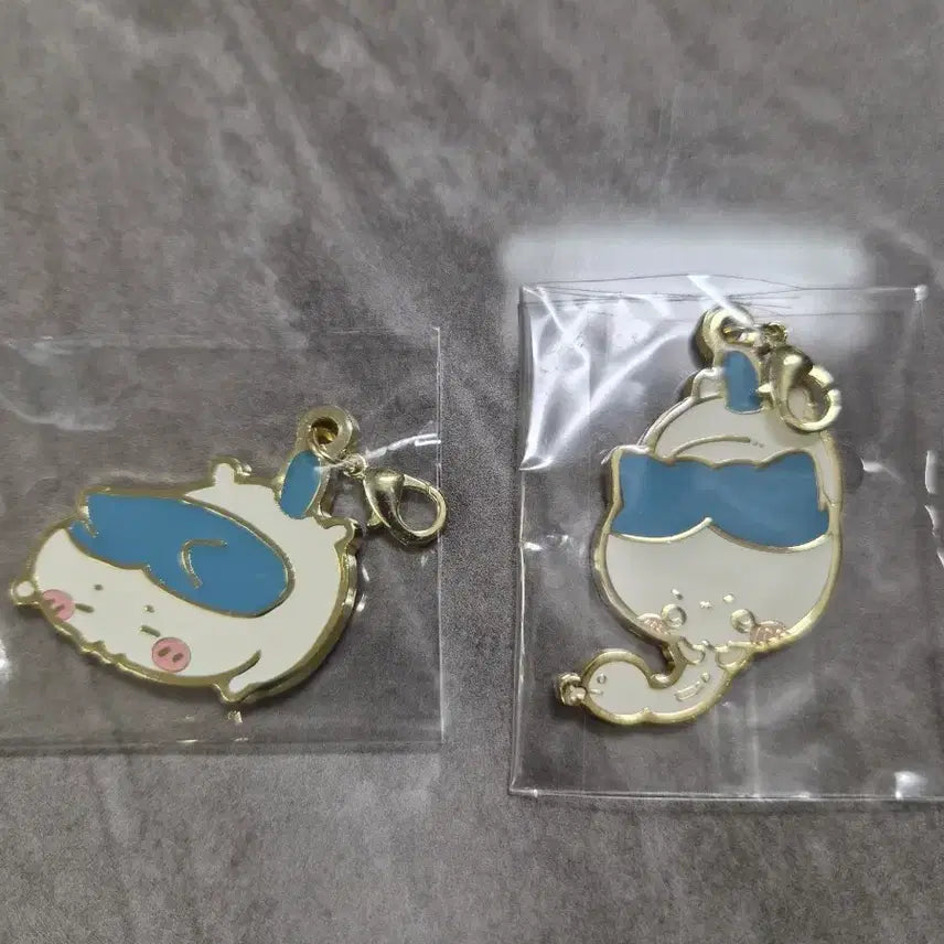 [BUNJANG] Hachiware Bundle Set / 하치와레 참