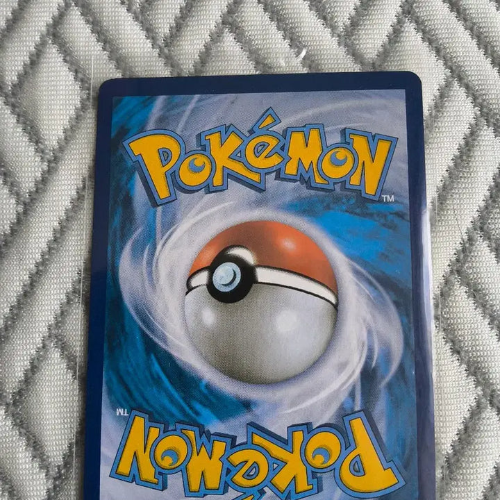 [BUNJANG] Pokemon TCG Pikachu (Swallowed Whole) PROMO 120/S-P / 포켓몬카드 통째로 삼켜진 피카츄 PROMO 120/S-P
