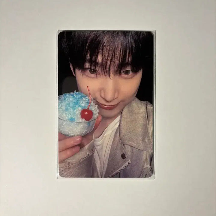 [BUNJANG] ENHYPEN Sunoo YOI Weverse Japan Lucky Draw Photocard / 엔하이픈 선우 YOI 요이 위버스 재팬 럭키드로우 포카