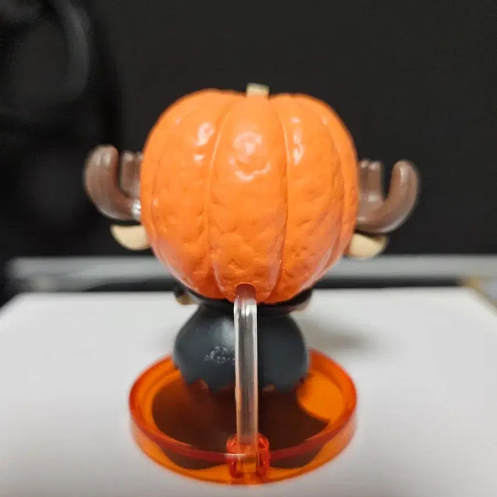 [BUNJANG] One Piece World Collectable Halloween Vol. 1 Chopper / 원피스 월콜 정품 할로윈 1탄 쵸파 노박스 팝니다