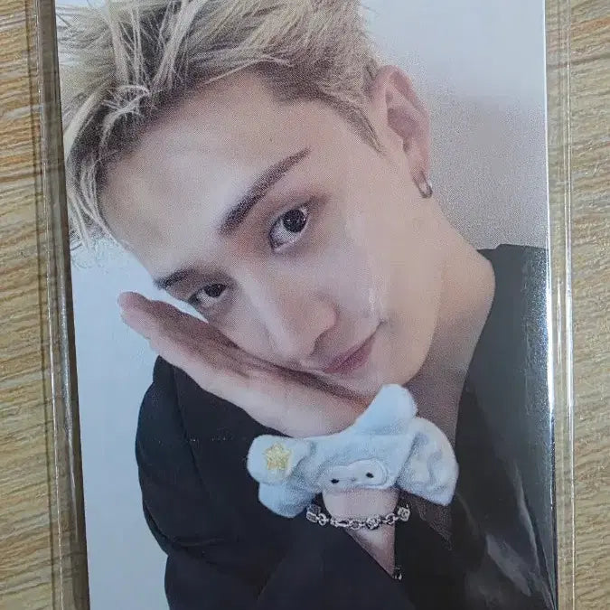 [BUNJANG] Stray Kids Run It Seoul D1 Photocard / 스트레이키즈 스키즈 런잇 입장 포카 (7/25)